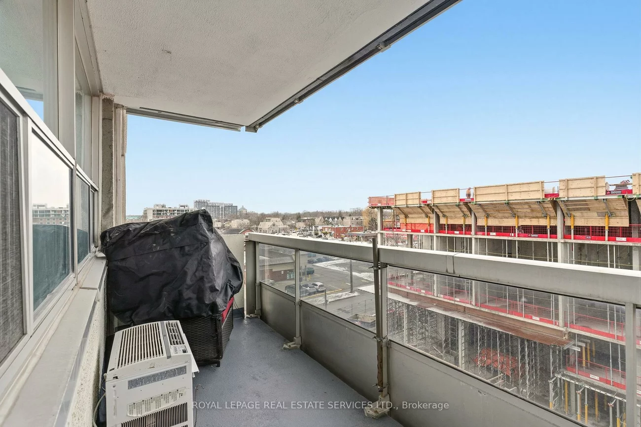 2263, Marine, 1001 - BR Bronte, Oakville