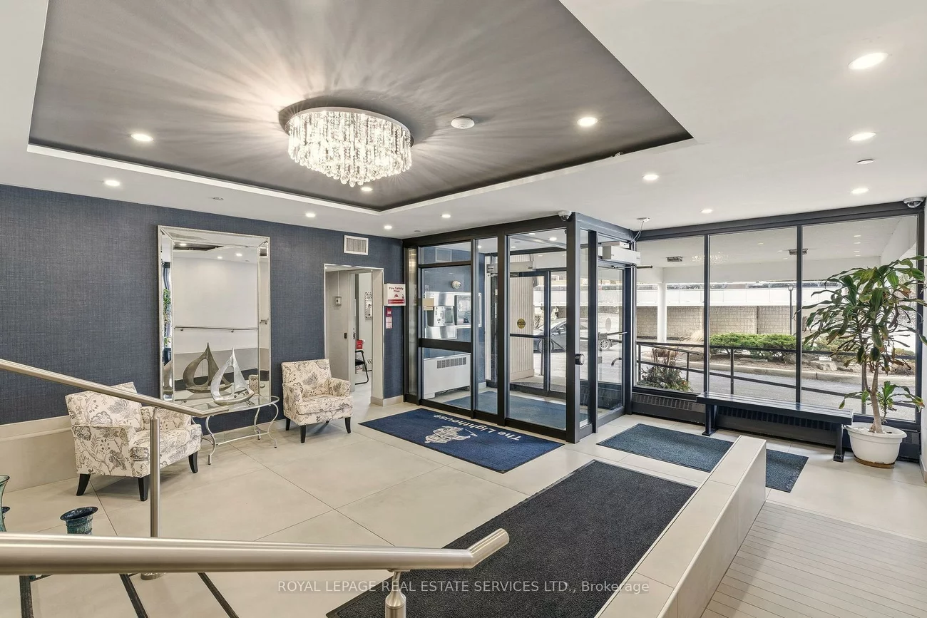 2263, Marine, 1001 - BR Bronte, Oakville