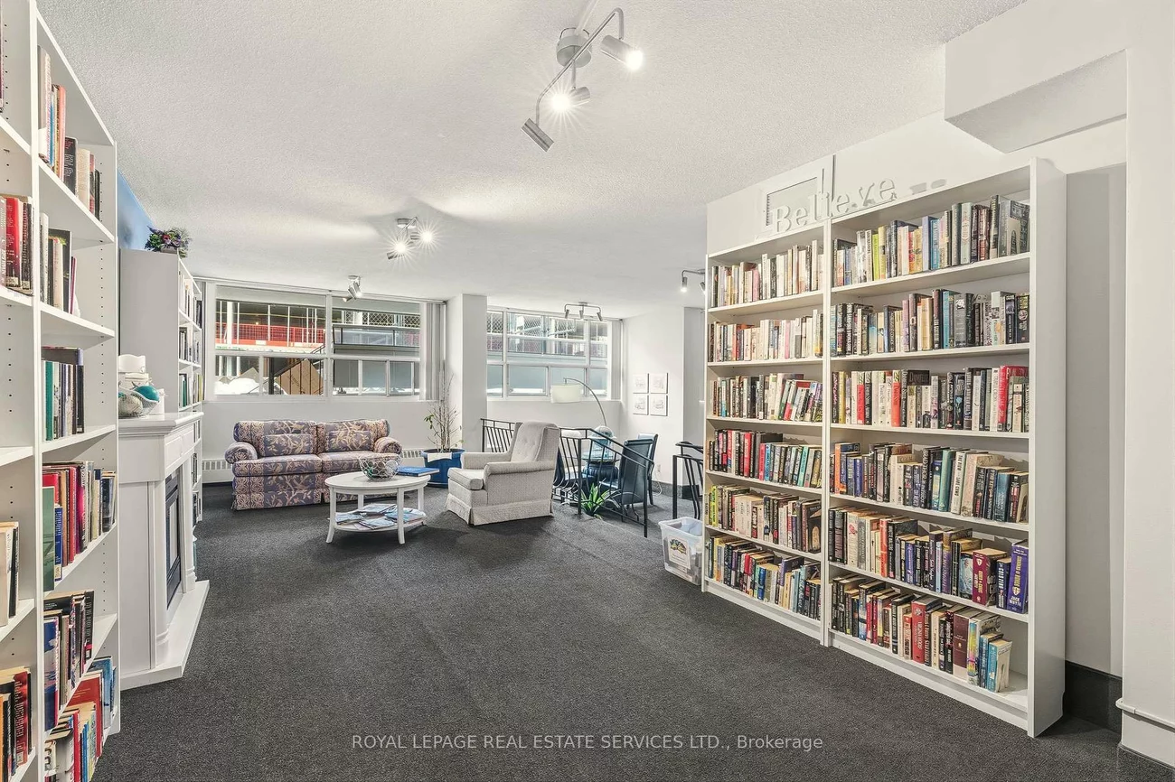 2263, Marine, 1001 - BR Bronte, Oakville