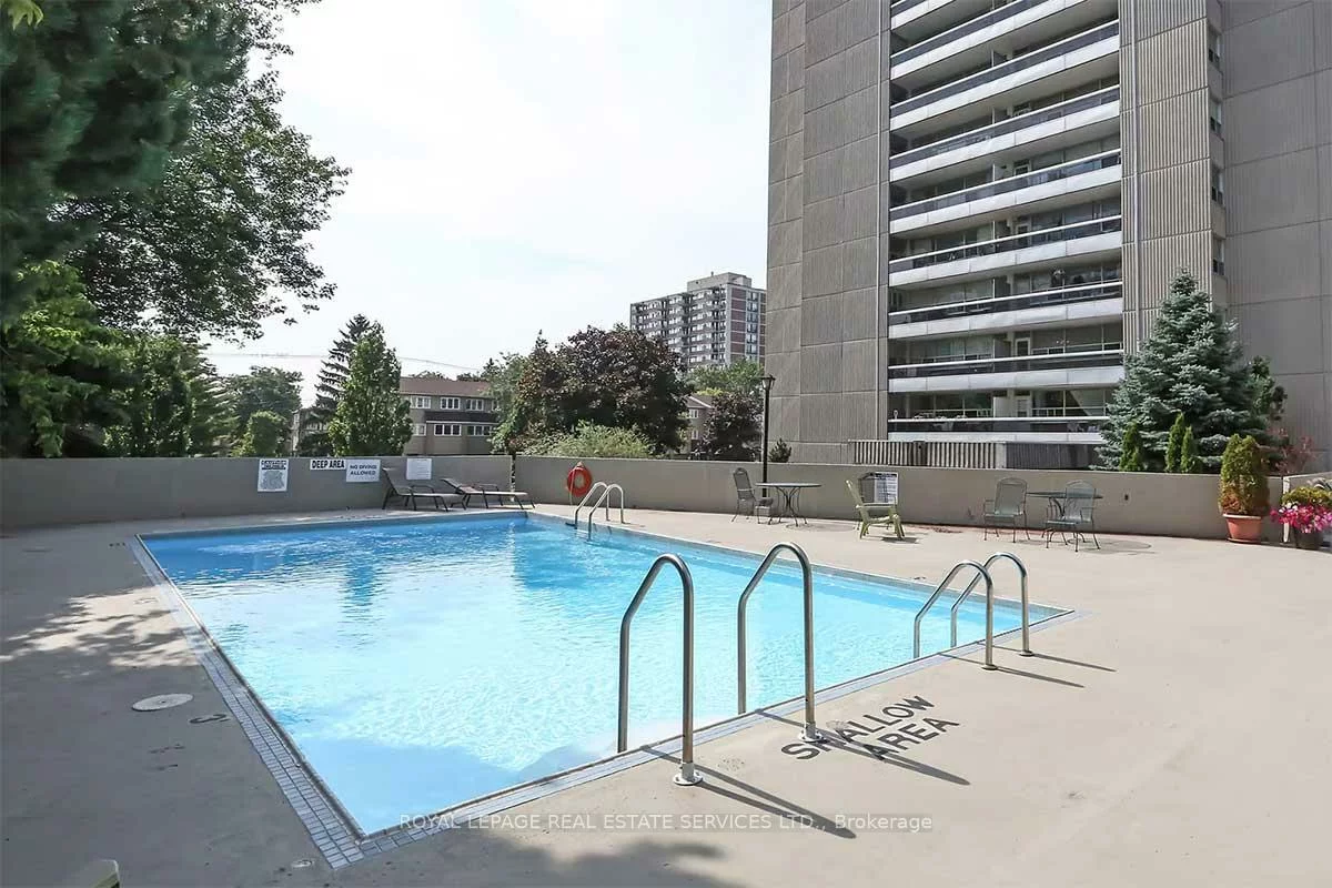 2263, Marine, 1001 - BR Bronte, Oakville