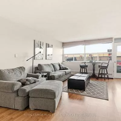 2263, Marine, 1001 - BR Bronte, Oakville