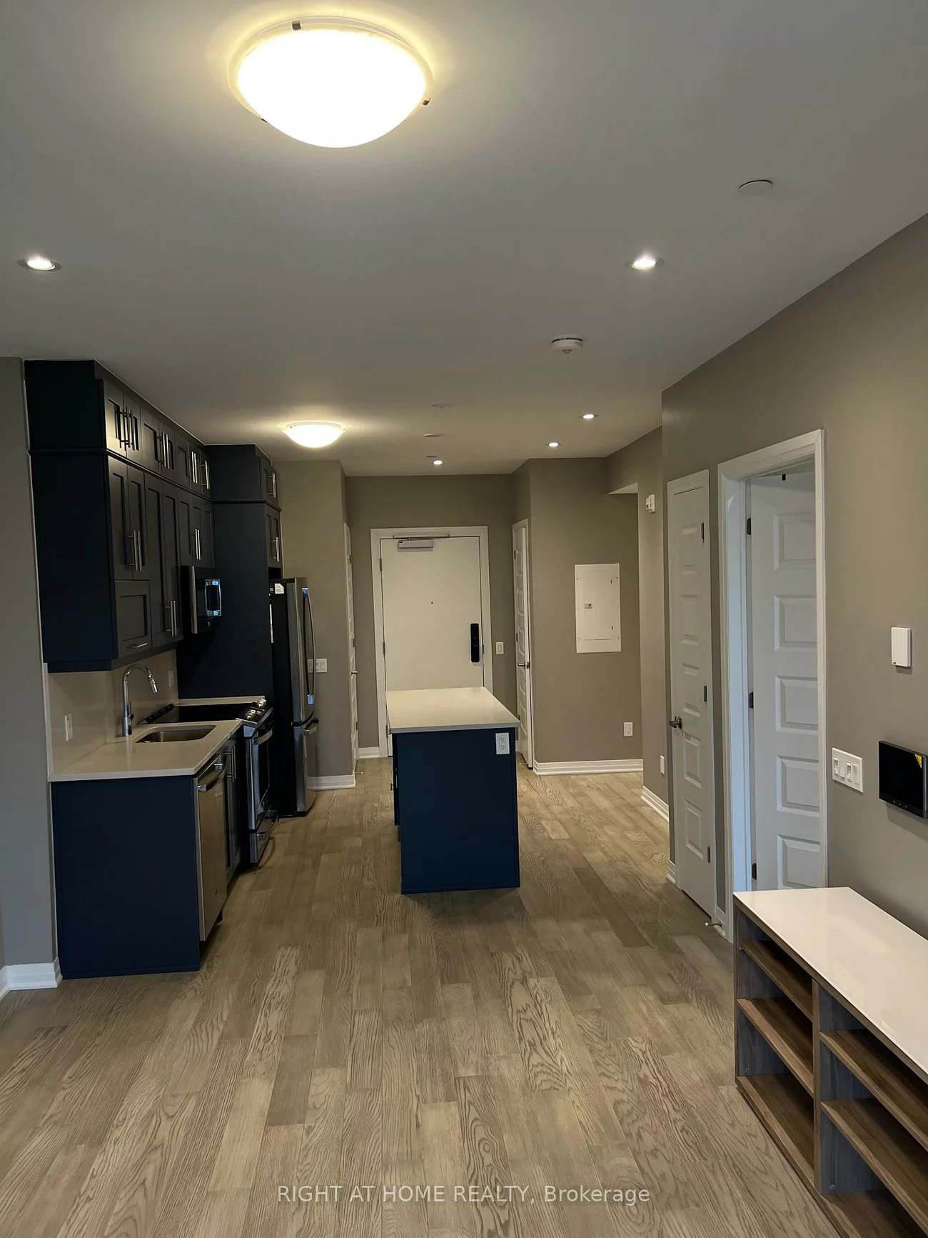 95, Dundas, 1008 - GO Glenorchy, Oakville