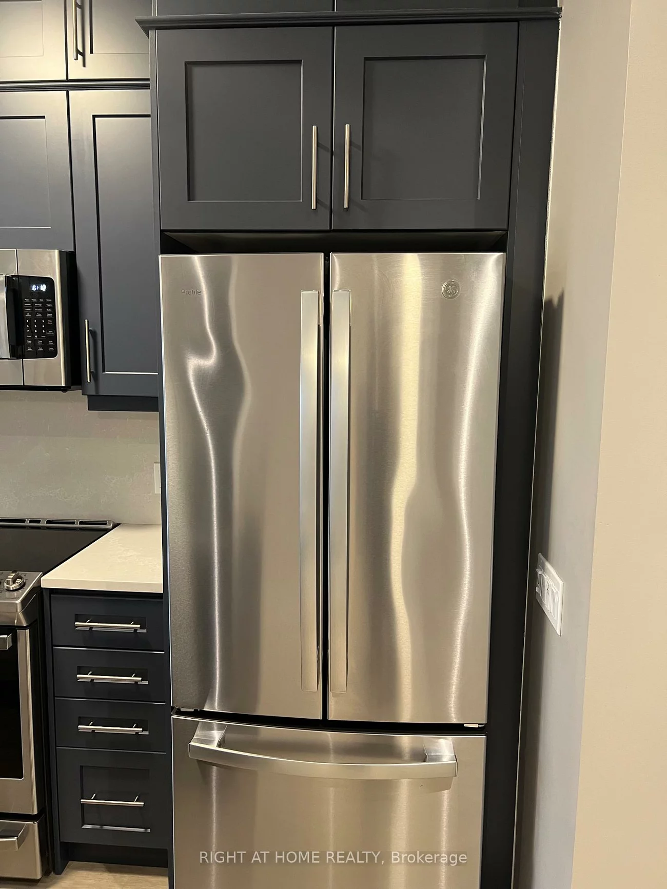 95, Dundas, 1008 - GO Glenorchy, Oakville