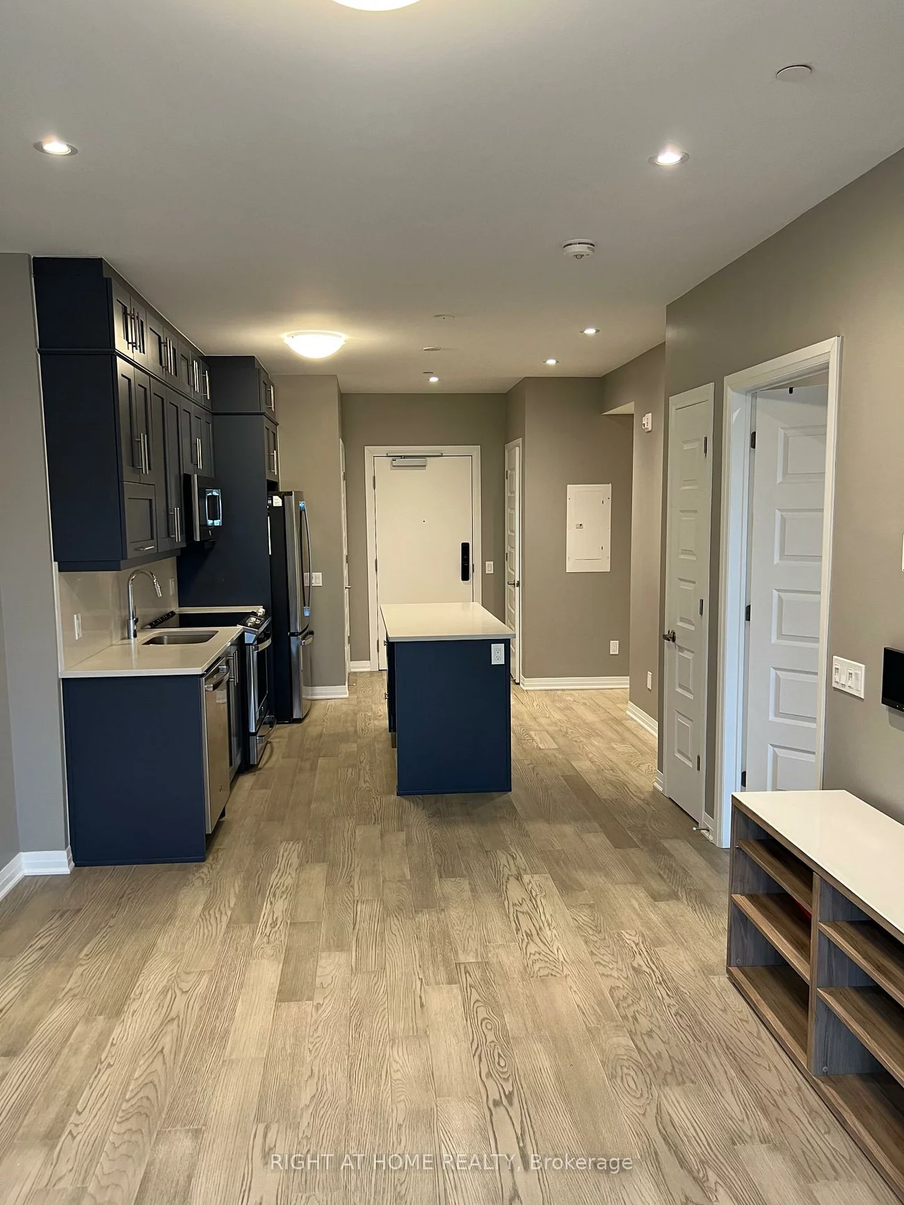 95, Dundas, 1008 - GO Glenorchy, Oakville