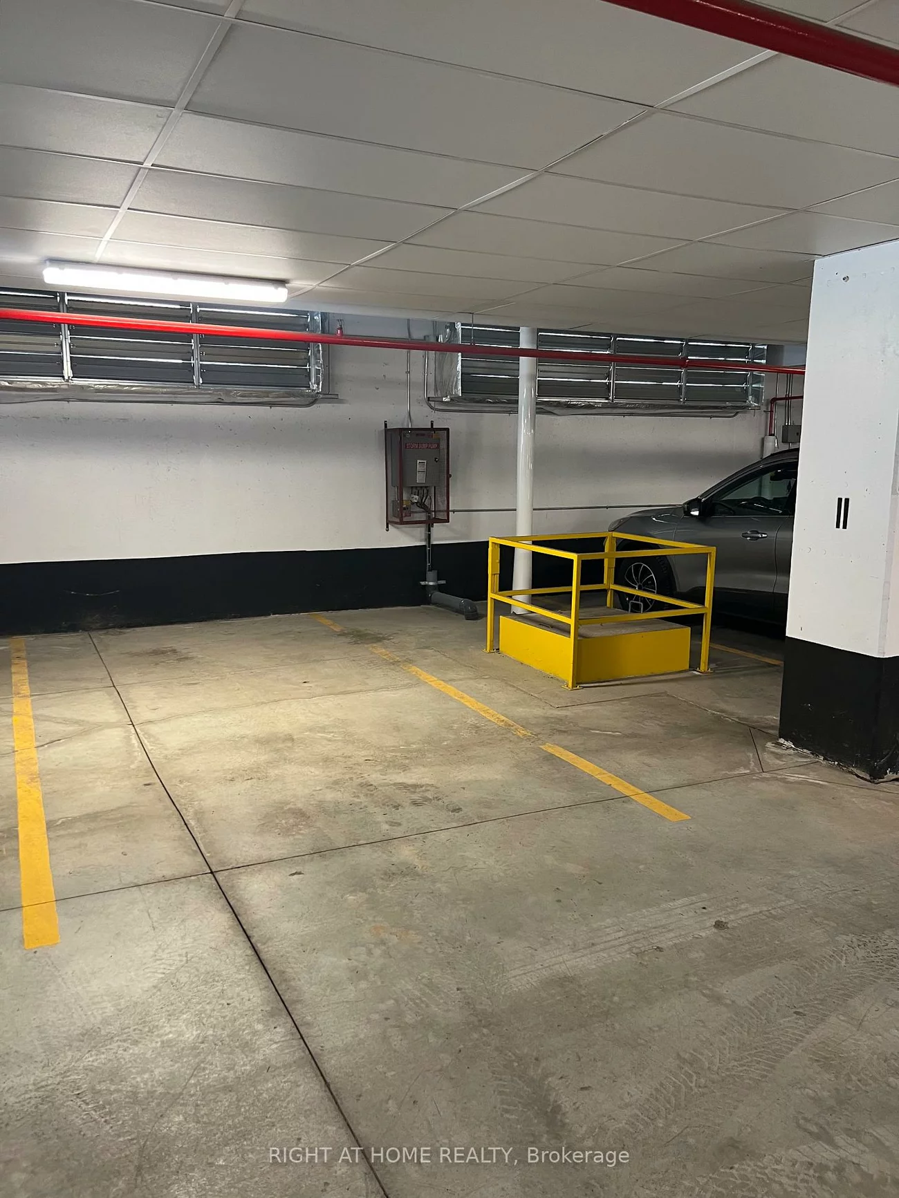 95, Dundas, 1008 - GO Glenorchy, Oakville