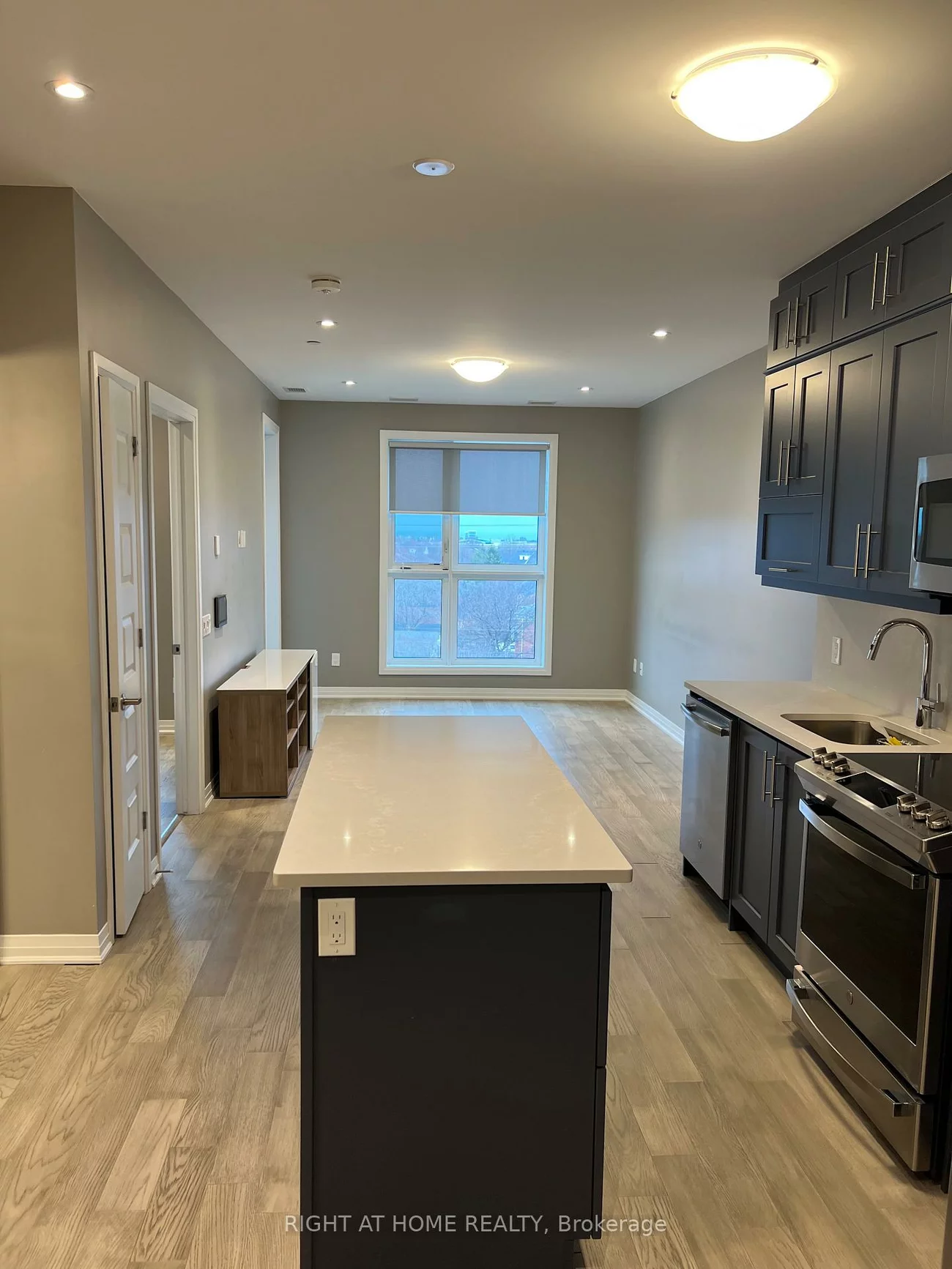 95, Dundas, 1008 - GO Glenorchy, Oakville