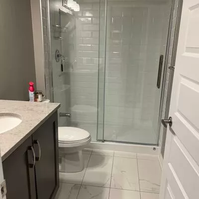 95, Dundas, 1008 - GO Glenorchy, Oakville