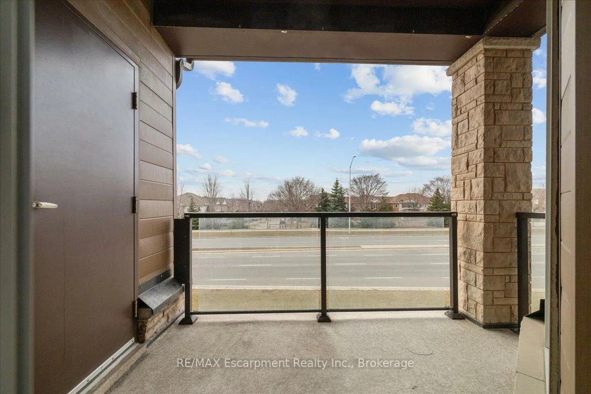 2393, Bronte, 1019 - WM Westmount, Oakville