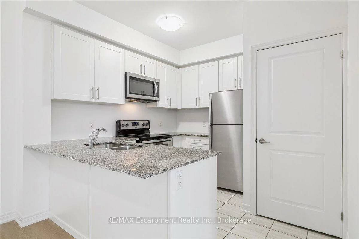 2393, Bronte, 1019 - WM Westmount, Oakville