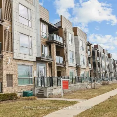 2393, Bronte, 1019 - WM Westmount, Oakville