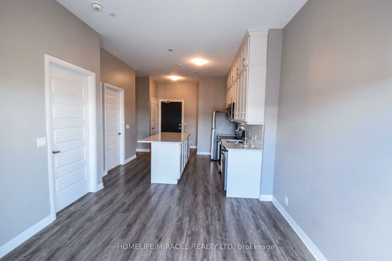 102, Grovewood, 1008 - GO Glenorchy, Oakville