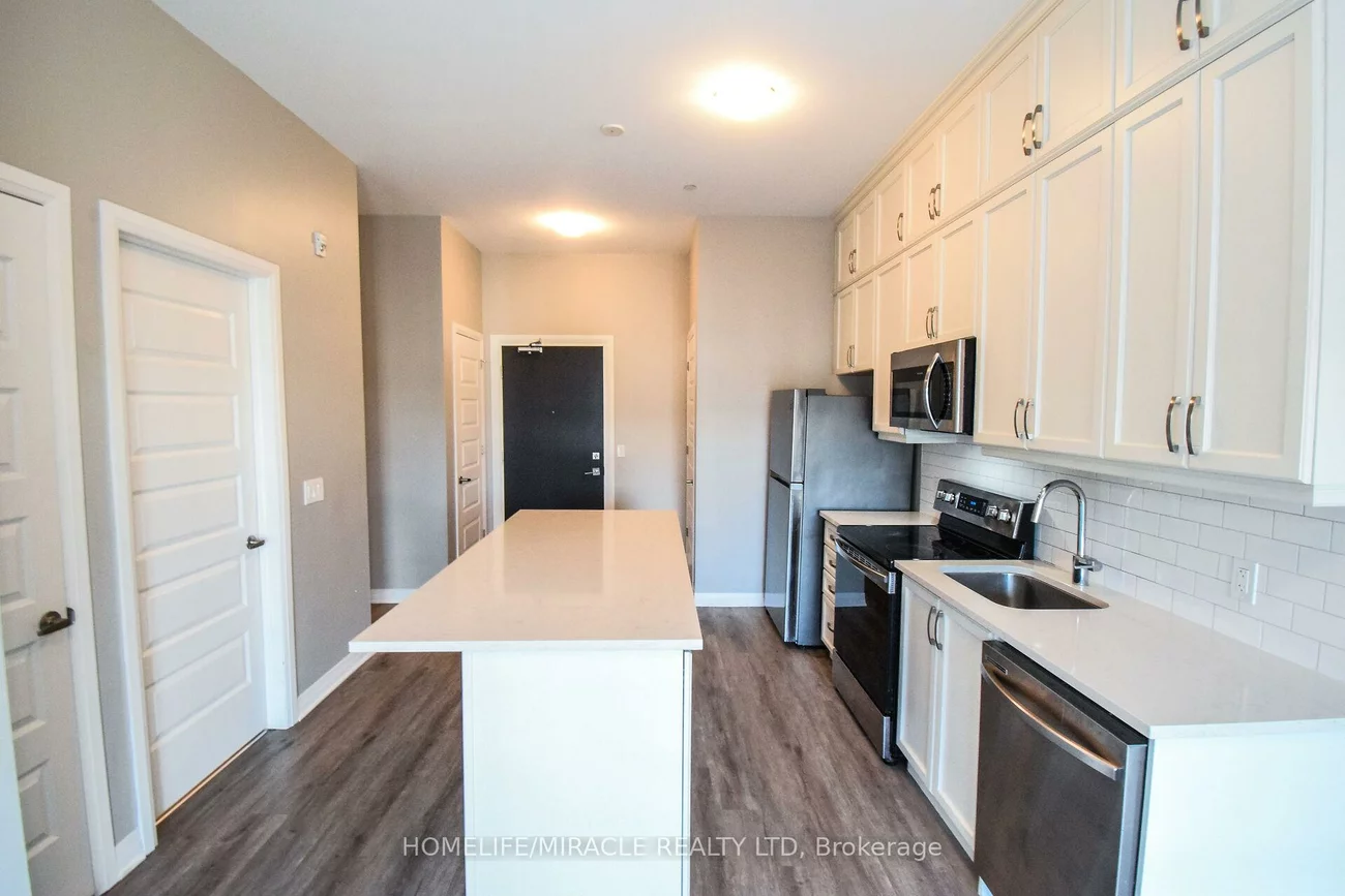 102, Grovewood, 1008 - GO Glenorchy, Oakville