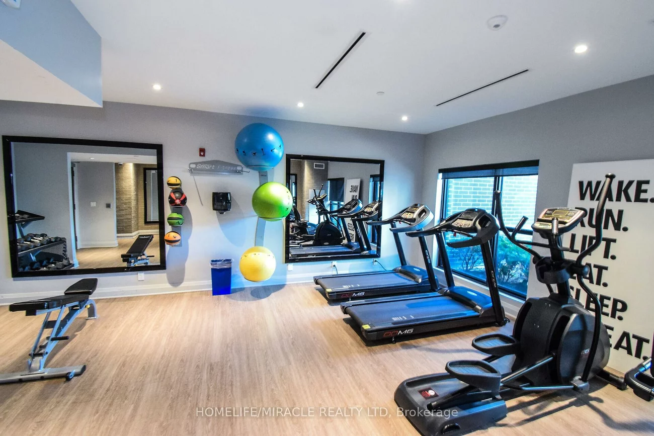 102, Grovewood, 1008 - GO Glenorchy, Oakville