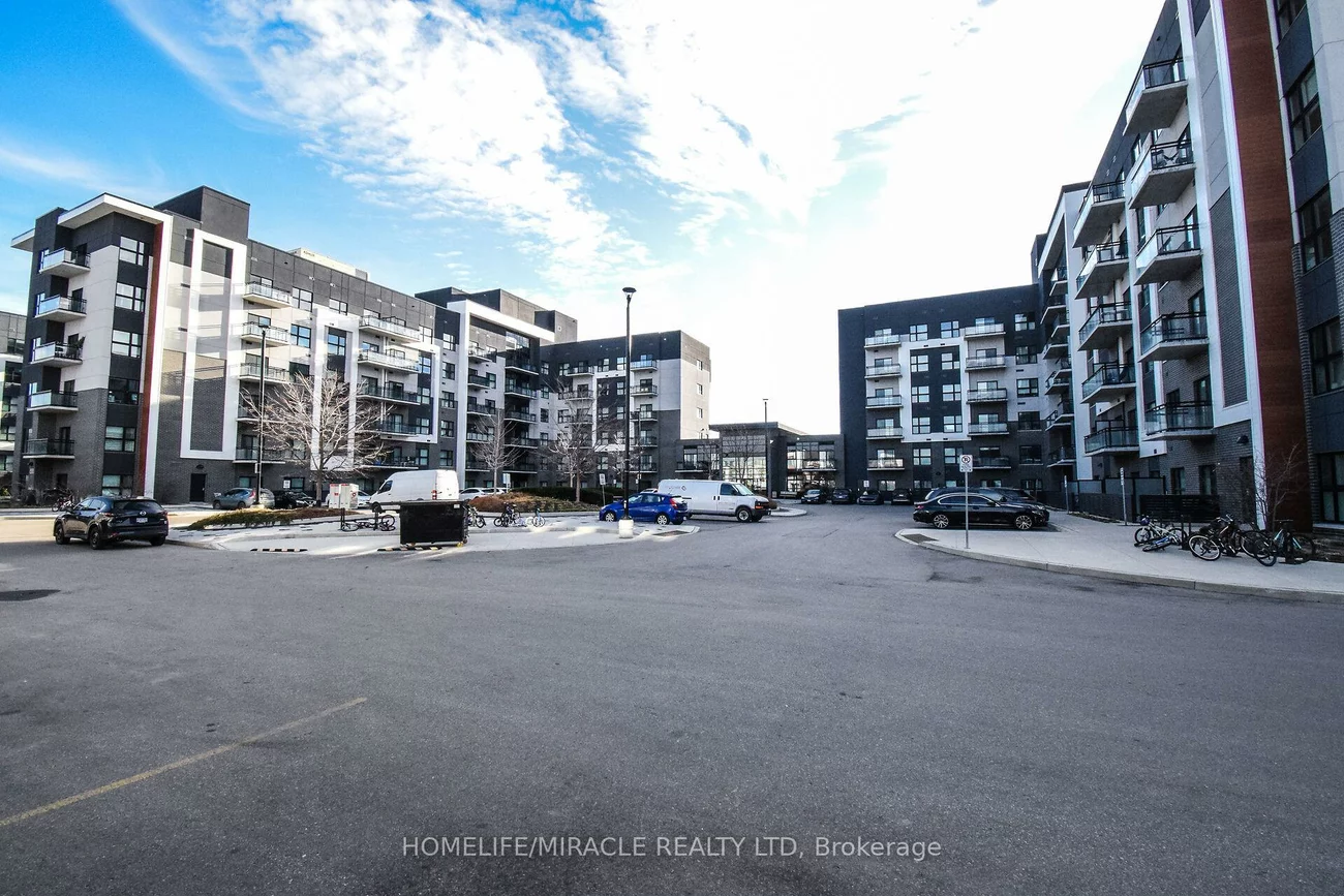 102, Grovewood, 1008 - GO Glenorchy, Oakville