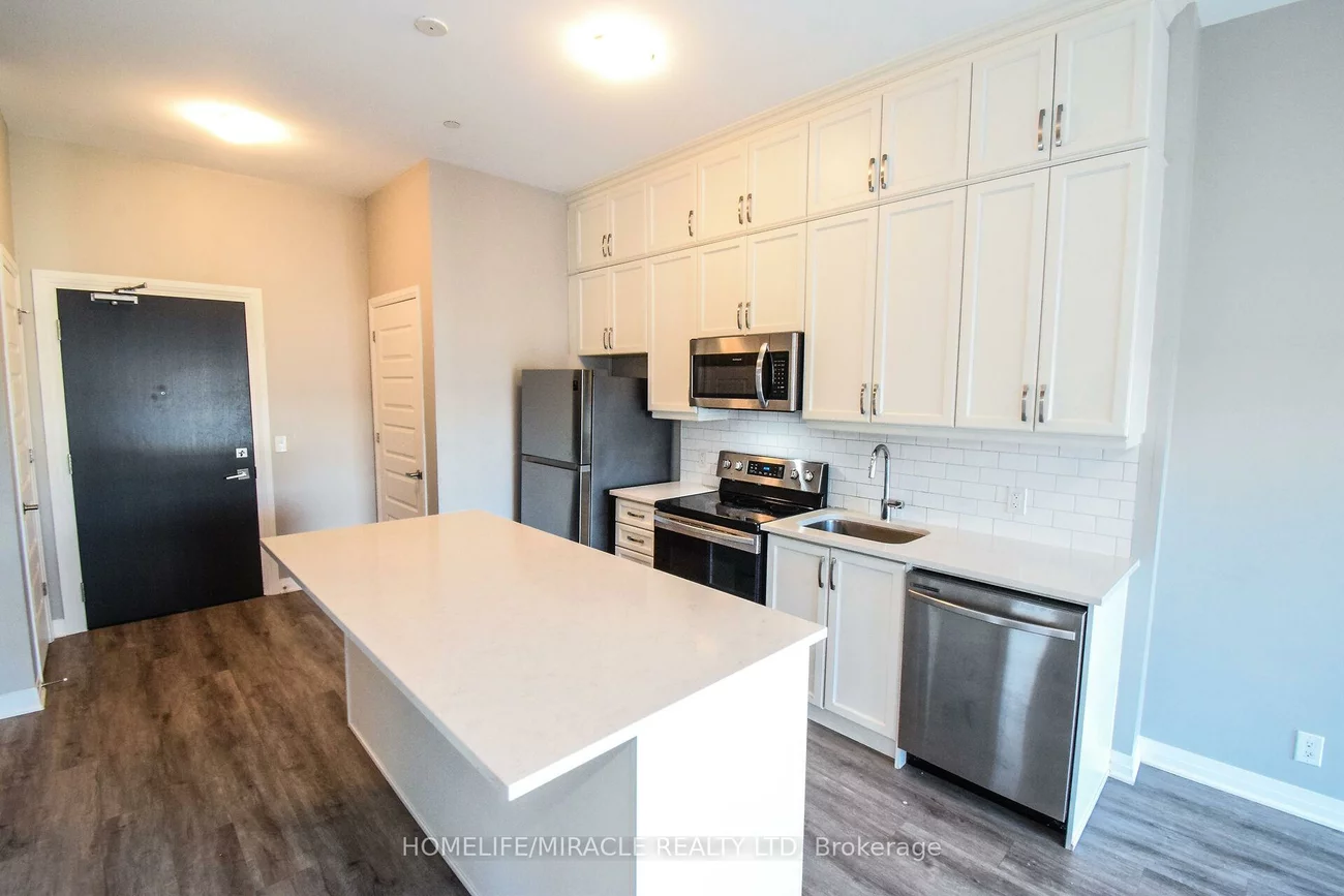 102, Grovewood, 1008 - GO Glenorchy, Oakville