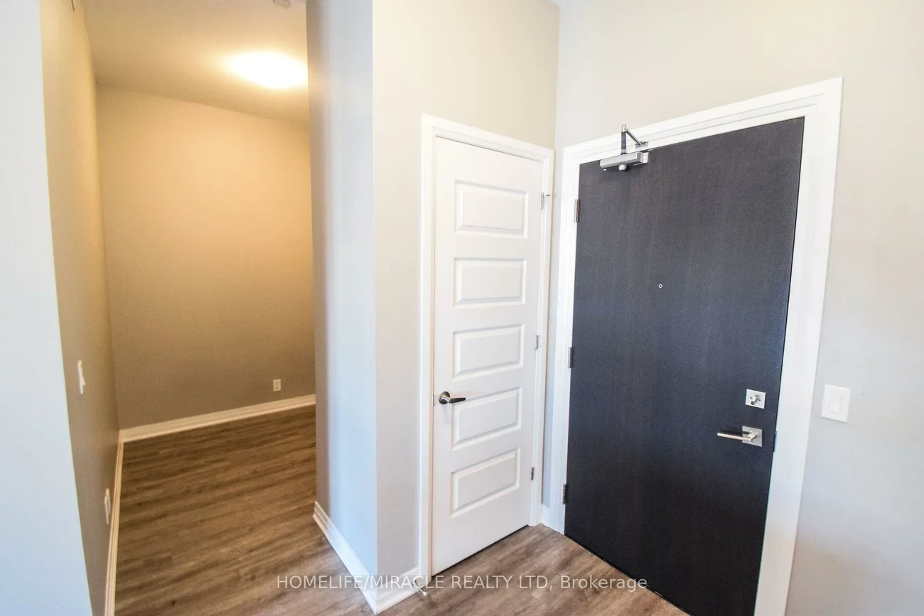 102, Grovewood, 1008 - GO Glenorchy, Oakville