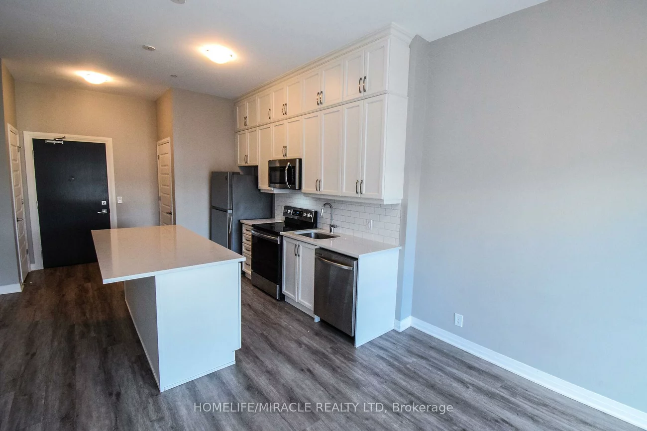 102, Grovewood, 1008 - GO Glenorchy, Oakville