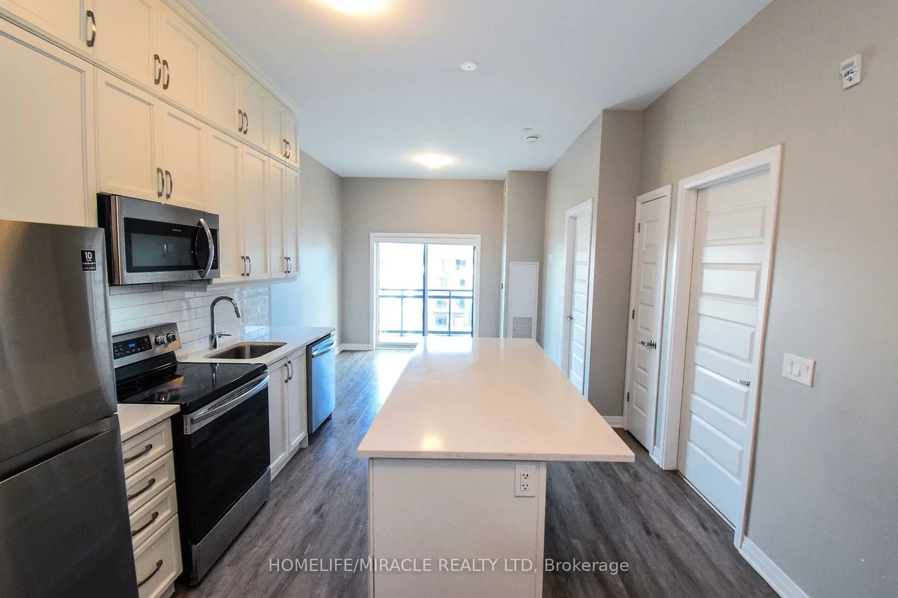 102, Grovewood, 1008 - GO Glenorchy, Oakville