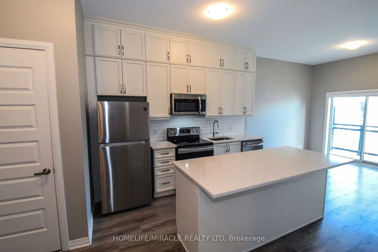 102, Grovewood, 1008 - GO Glenorchy, Oakville