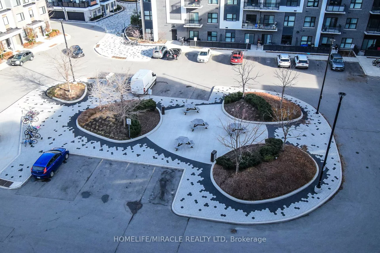 102, Grovewood, 1008 - GO Glenorchy, Oakville