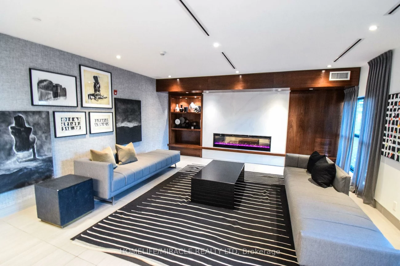 102, Grovewood, 1008 - GO Glenorchy, Oakville