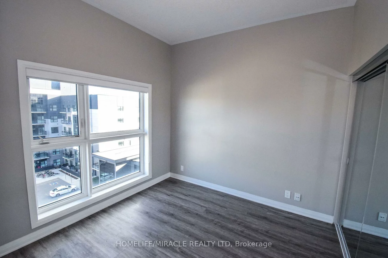 102, Grovewood, 1008 - GO Glenorchy, Oakville