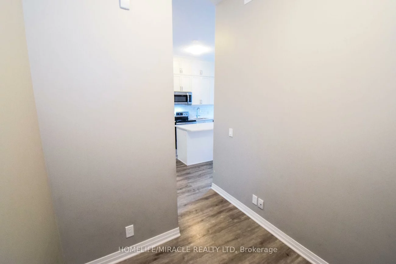 102, Grovewood, 1008 - GO Glenorchy, Oakville