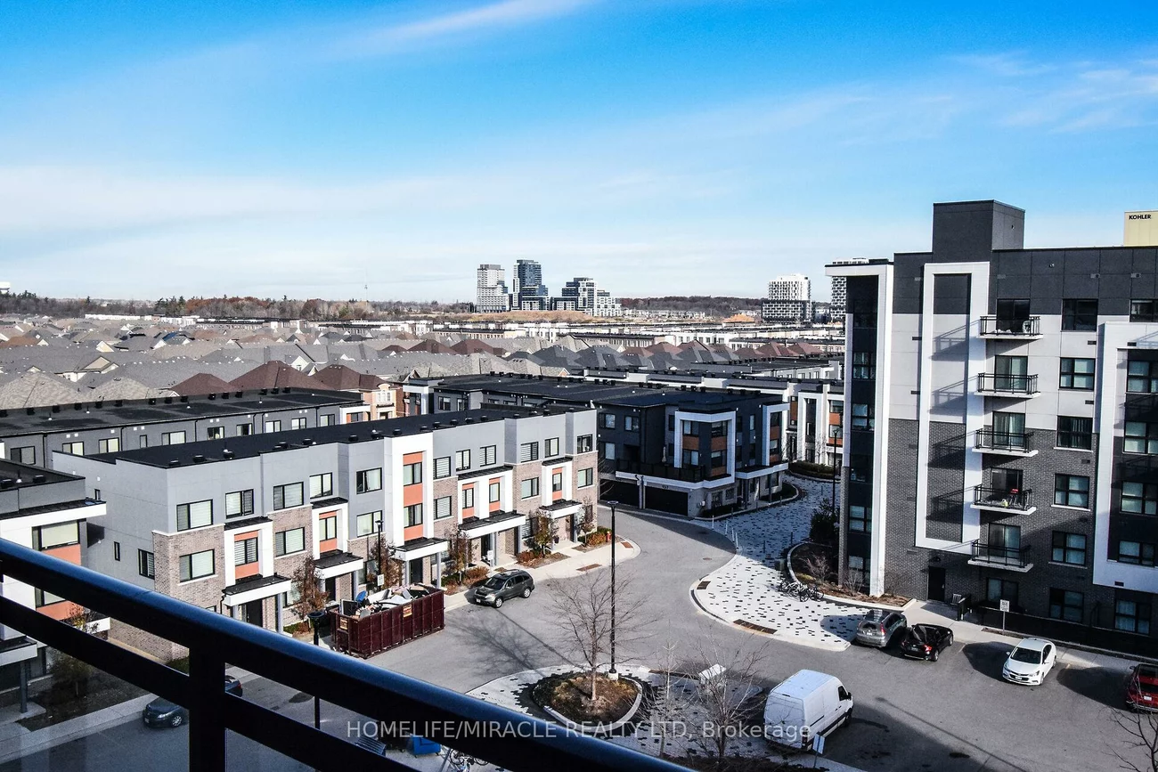 102, Grovewood, 1008 - GO Glenorchy, Oakville