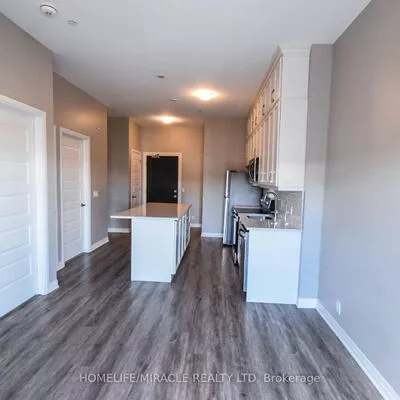 102, Grovewood, 1008 - GO Glenorchy, Oakville