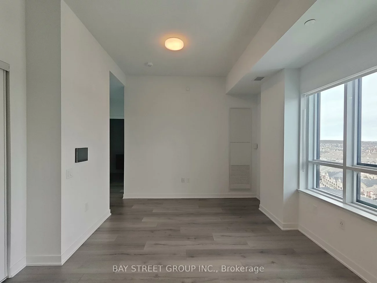 395, Dundas, 1008 - GO Glenorchy, Oakville