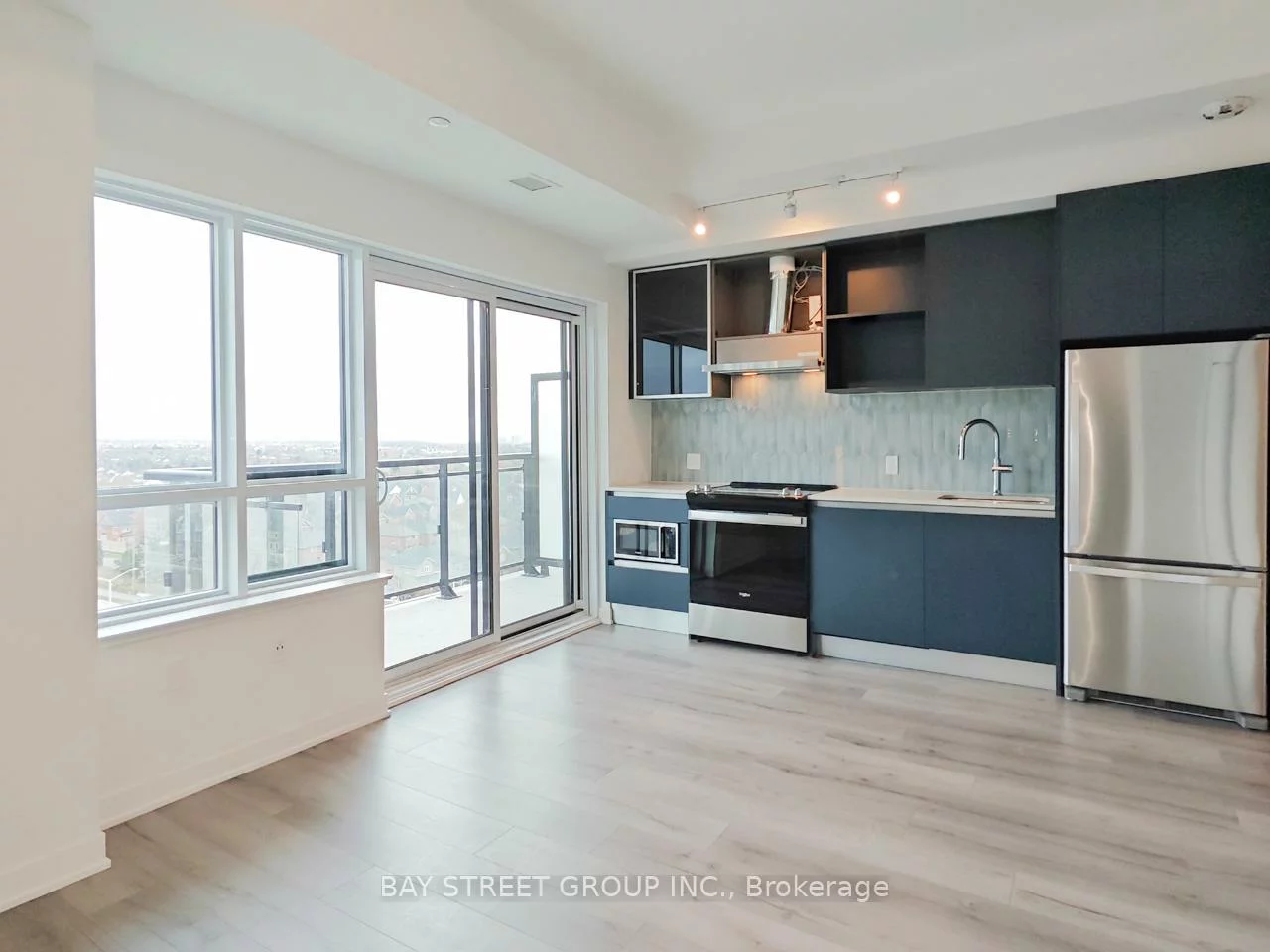 395, Dundas, 1008 - GO Glenorchy, Oakville