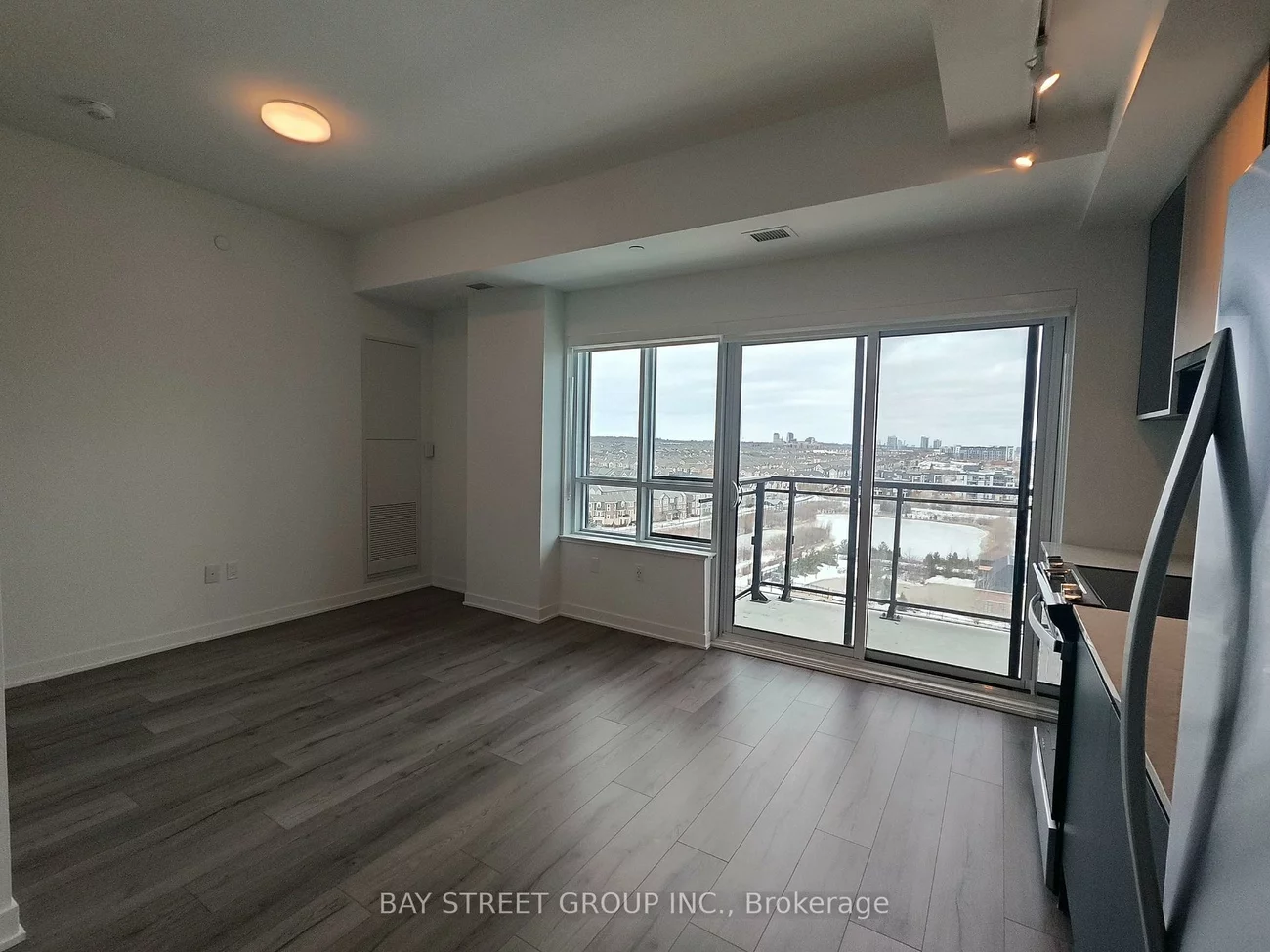 395, Dundas, 1008 - GO Glenorchy, Oakville