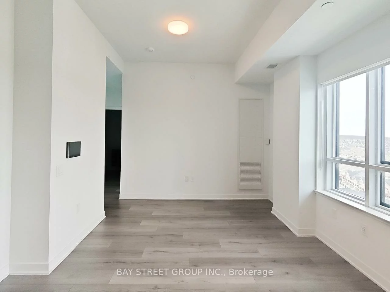 395, Dundas, 1008 - GO Glenorchy, Oakville