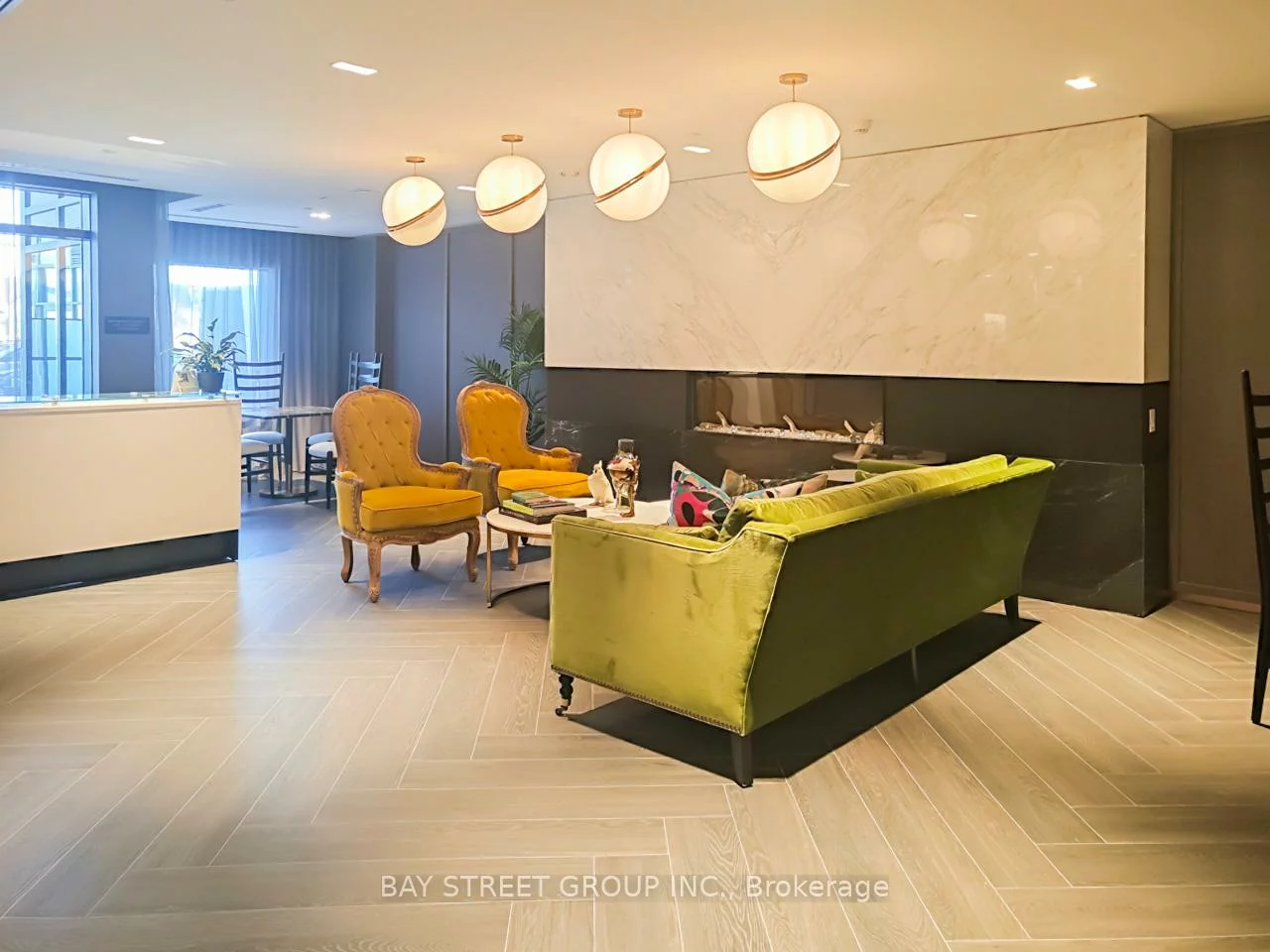 395, Dundas, 1008 - GO Glenorchy, Oakville