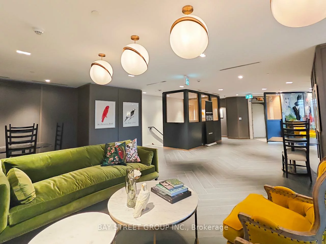 395, Dundas, 1008 - GO Glenorchy, Oakville