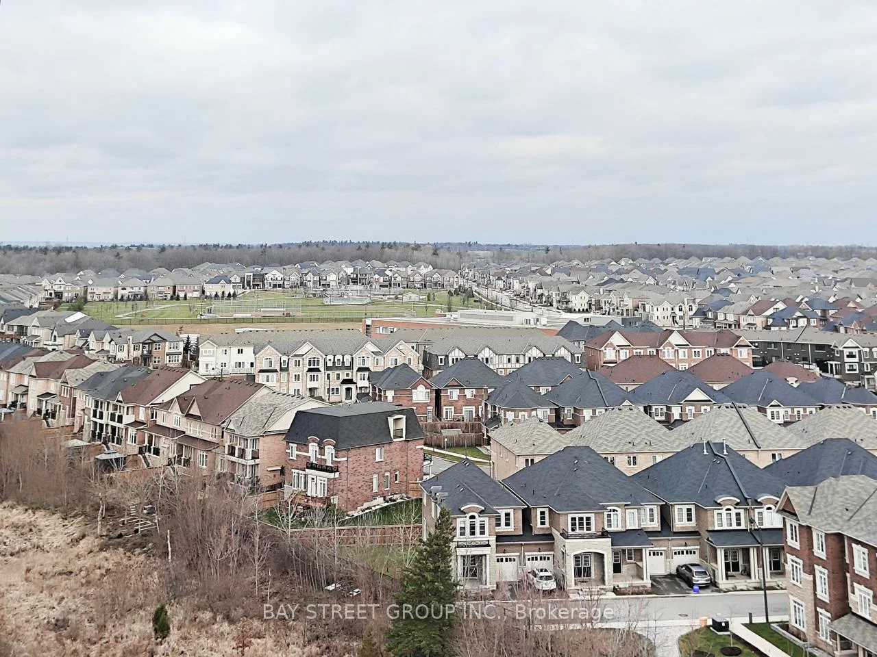 395, Dundas, 1008 - GO Glenorchy, Oakville