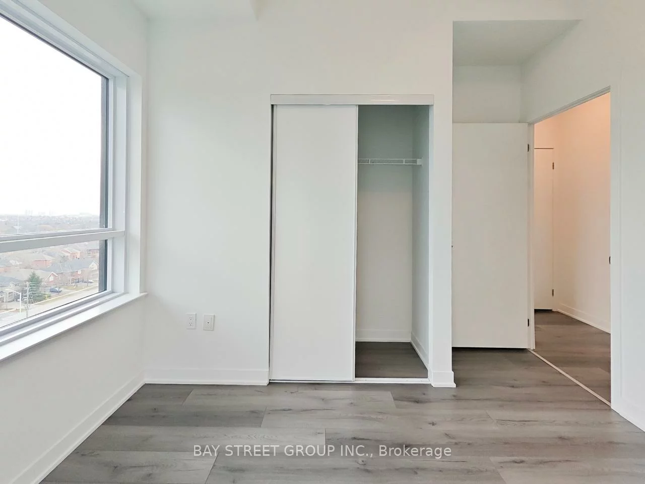 395, Dundas, 1008 - GO Glenorchy, Oakville