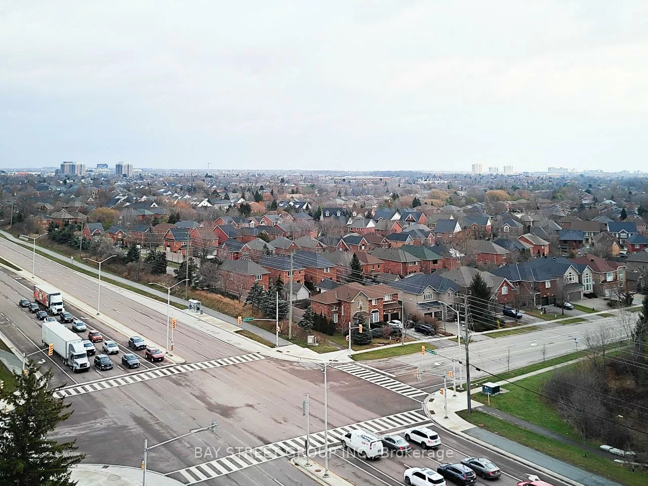 395, Dundas, 1008 - GO Glenorchy, Oakville