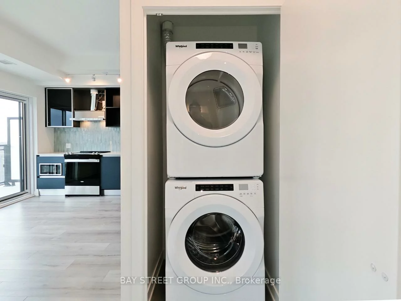 395, Dundas, 1008 - GO Glenorchy, Oakville