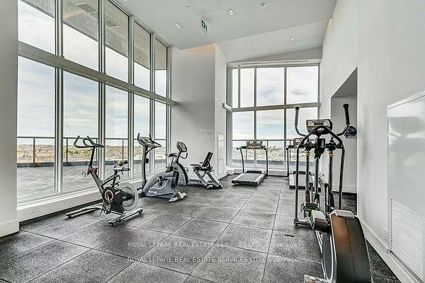 297, Oak Walk, 1015 - RO River Oaks, Oakville