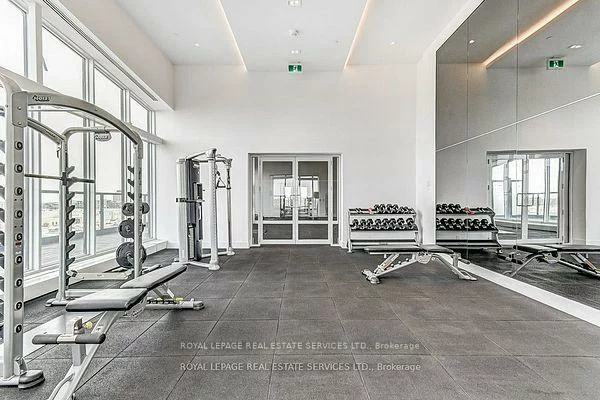 297, Oak Walk, 1015 - RO River Oaks, Oakville