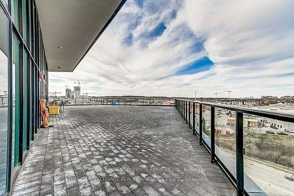 297, Oak Walk, 1015 - RO River Oaks, Oakville