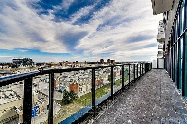 297, Oak Walk, 1015 - RO River Oaks, Oakville