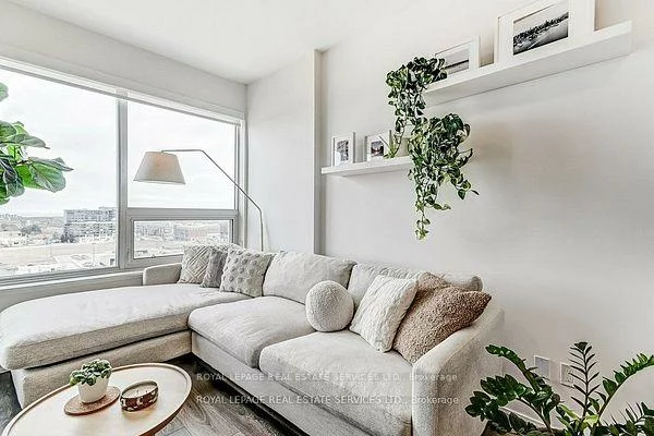 297, Oak Walk, 1015 - RO River Oaks, Oakville