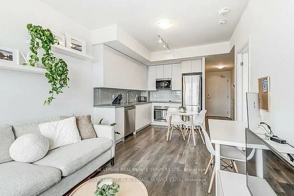 297, Oak Walk, 1015 - RO River Oaks, Oakville