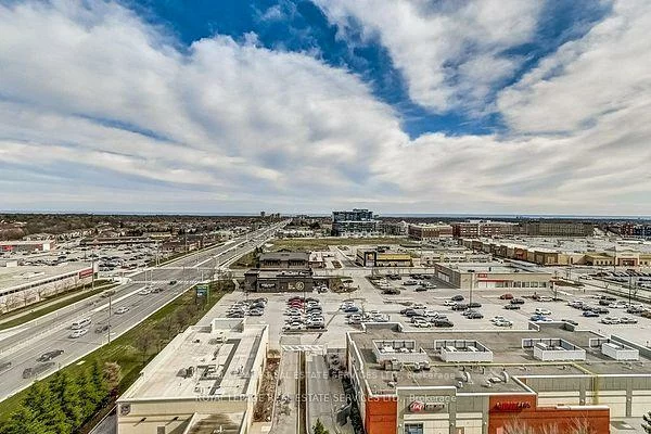 297, Oak Walk, 1015 - RO River Oaks, Oakville