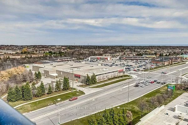 297, Oak Walk, 1015 - RO River Oaks, Oakville