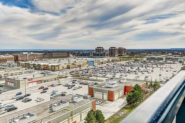 297, Oak Walk, 1015 - RO River Oaks, Oakville