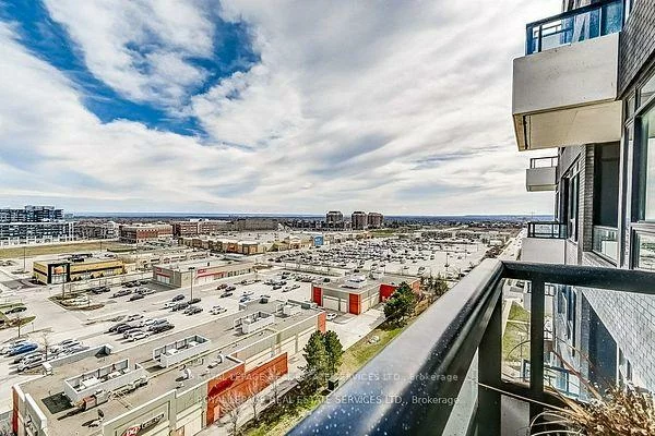 297, Oak Walk, 1015 - RO River Oaks, Oakville