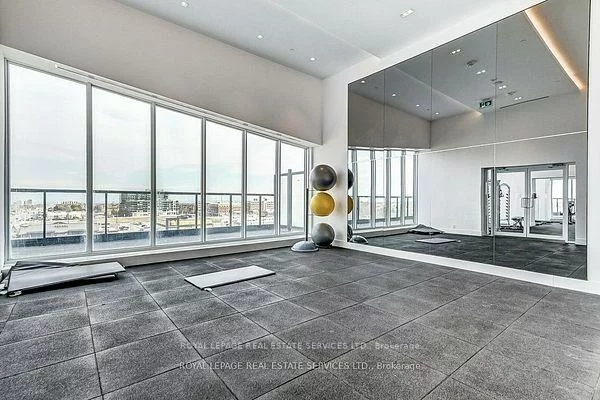 297, Oak Walk, 1015 - RO River Oaks, Oakville